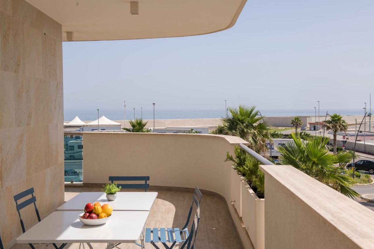 Casa Tiziana - Apulianstay Group Monopoli Exterior foto